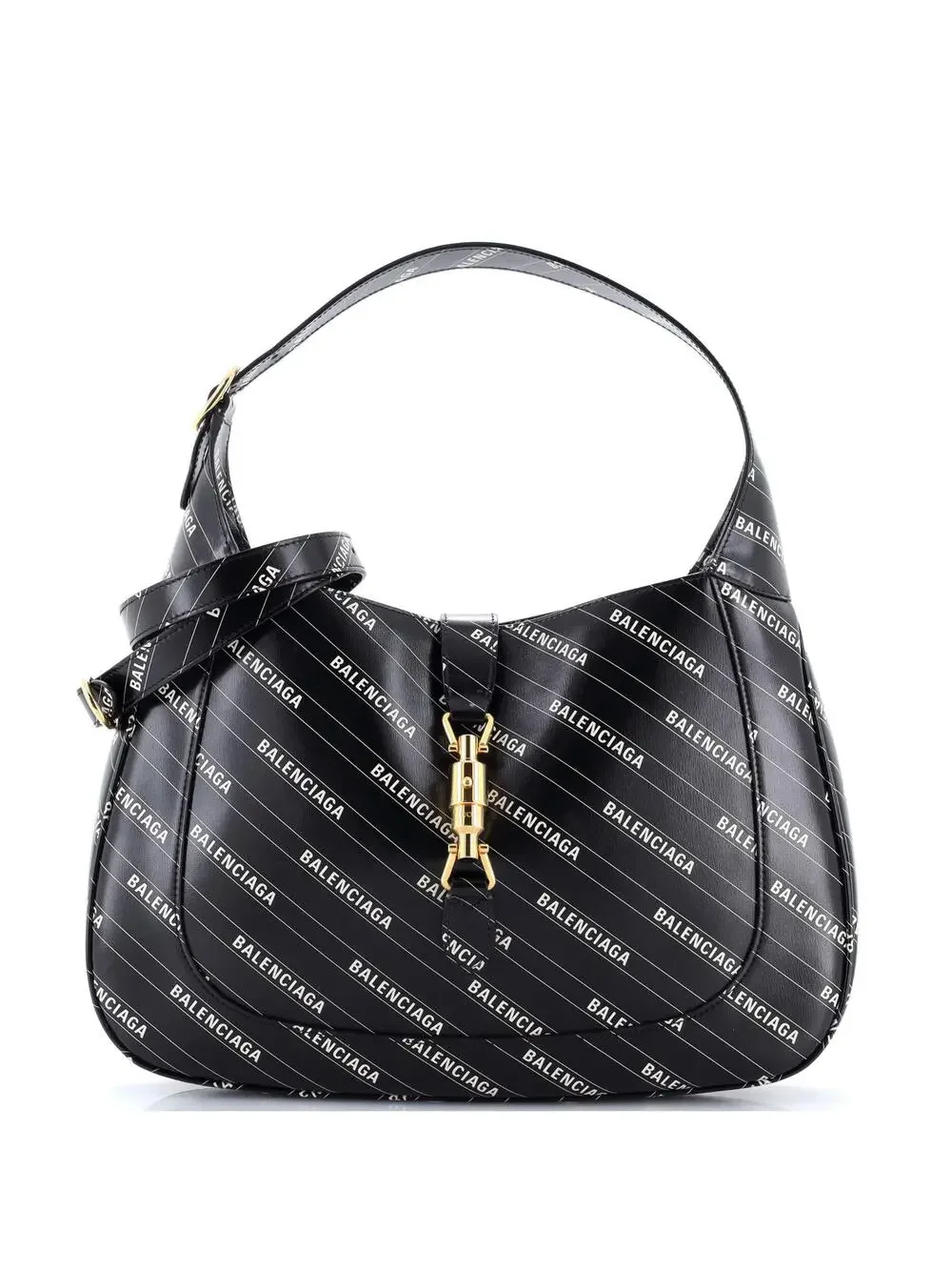 Gucci X Balenciaga The Hacker Project #224200G13B